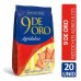 BIZCOCHITOS 9 DE ORO AGRIDULCES X 200 G