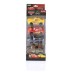 AUTO CARS PULLBACK X 4 DITOYS 2330 AUTO CARS PULLBACK X 4 DITOYS 2330