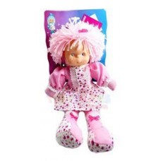 MUÑECA PEPONA 40 CM VALENTINA PATA LARGA