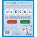 JUEGO DE NAIPES - ARMA PALABRAS - BONTUS