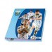 CARPETA Nº 3 3 X 40 AFA SELECCION MOOVING