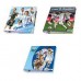 CARPETA Nº 3 3 X 40 AFA SELECCION MOOVING