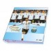 CARPETA A4 2 X 40 AFA SELECCION MOOVING