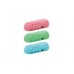 CARTUCHERA DE SILICONA CRESKO CROCS
