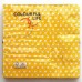 SERVILLETAS DESCARTABLES LUNARES COTIMARKET NARANJA