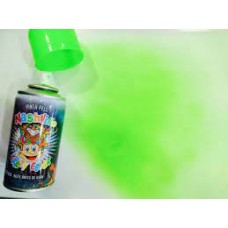 PINTA PELO EN AEROSOL VERDE