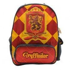 MOCHILA ESPALDA HARRY POTTER 16 PULG.
