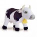 PELUCHE LA GRANJA DE ZENON LA VACA LOLA MUSICAL