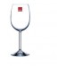 COPAS DE CRISTAL X 6 GALA RONA DE AGUA