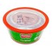 BOWL DE VIDRIO MARINEX X 0,6  L CON TAPA HERMETICA