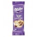 CHOCOLATE MILKA LEGER X 50 G COMBINADO