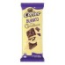 CHOCOLATE COFLER X 55 G BLANCO CON CHOCOLINAS