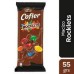 CHOCOLATE COFLER X 55 G ROCKLETS