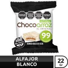 CHOCOARROZ BLANCO CHOCOARROZ BLANCO