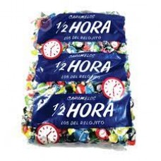 CARAMELOS MEDIA HORA X 800 G