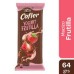 CHOCOLATE COFLER X 64 G YOGURT FRUTILLA