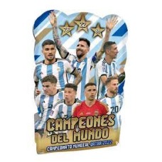PIÑATA DE CARTON CAMPEONES DEL MUNDO PIÑATA DE CARTON CAMPEONES DEL MUNDO