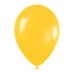 GLOBO METALIZADO AMARILLO