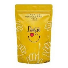 PORCELANA FRIA X 1 KG MAMA DORA