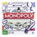 MONOPOLY HASBRO FAMILIAR