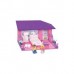 LADRILLITOS - BLOCKY HOUSE DORMITORIO X 80 PIEZAS