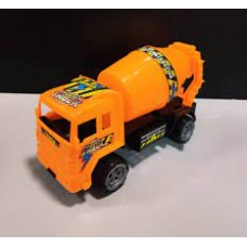 CAMION MEZCLADOR CHICO EN BOLSA