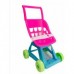 COCHECITO DE PASEAR MUÑECAS PLASTICO DURAVIT