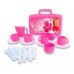 JUEGO DE COCINA - SET DE TE EN VALIJA DURAVIT