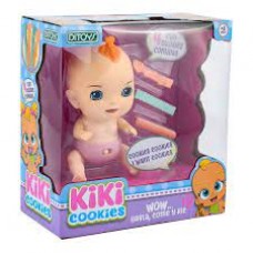 MUÑECA KIKI COOKIES DITOYS