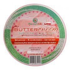 BUTTER CREAM X 360 G FRUTILLA