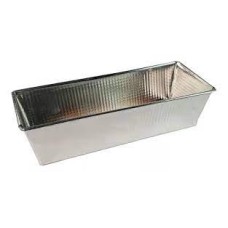 MOLDE PARA BUDIN INGLES PLEGADO Nº 26