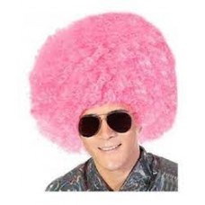 PELUCA SUPER CARIOCA AFRO