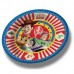 PLATOS DESCARTABLES LINEA TOY STORY X 10 U