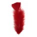 PLUMA GALLITO COLOR BORDO