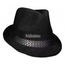 SOMBRERO TANGUERO NEGRO FUNYI