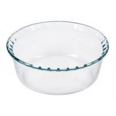 MOLDE PARA SOUFLE MARINEX 22 CM GRANDE 2,4 LITROS