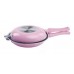 SARTEN DOBLE DE CERAMICA 24 CM CAROL