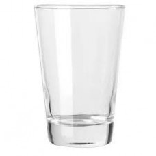 VASOS DE VIDRIO X 1 RIGOLLEAU SEELZE