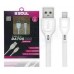 CABLE USB A MICRO SOUL X 2 METROS