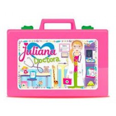 VALIJA JULIANA DOCTORA GRANDE