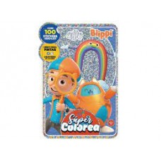 SET VERTICE SUPER COLOREA BLIPPI