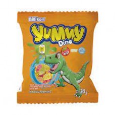 YUMMY DINO
