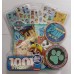 SET VERTICE 1000 STICKERS PAW PATROL