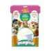 SET VERTICE IMAGINA 44 GATOS