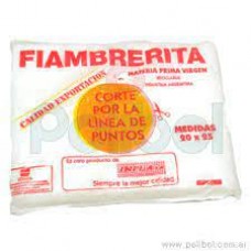 FIAMBRERITA PAPEL FILM SEPARADORES X KG