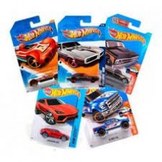 AUTITO HOT WHEELS X 1