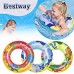 INFLABLE SALVAVIDAS 56 CM ESTAMPADO BESTWAY