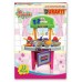 JUEGO DE COCINA - MI COCINA DURAVIT CHICA 610