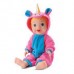 MUÑECA UNICORNIO MY LITTLE COLLECTION
