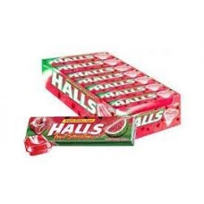 PASTILLAS HALLS SANDIA